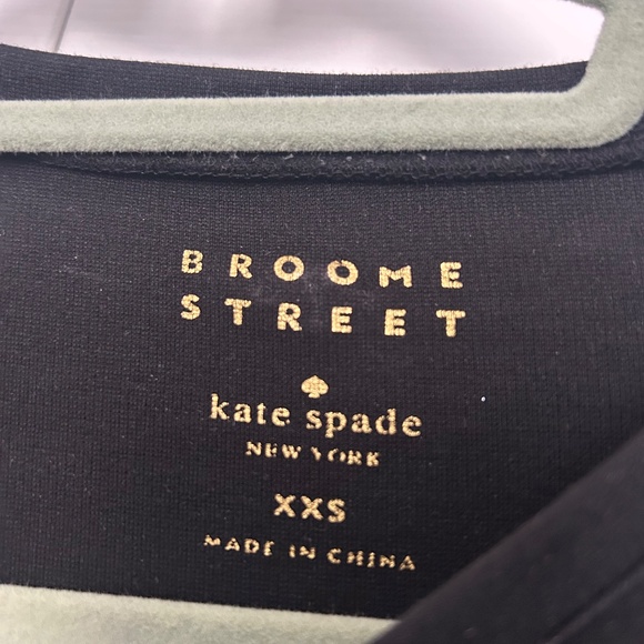Kate Spade xxs dress - Picture 3 of 4